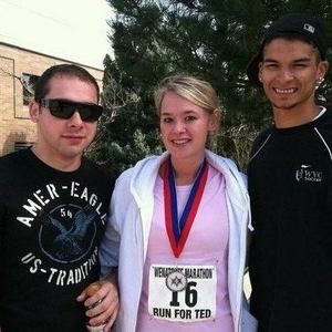 Meet your Posher, Jess